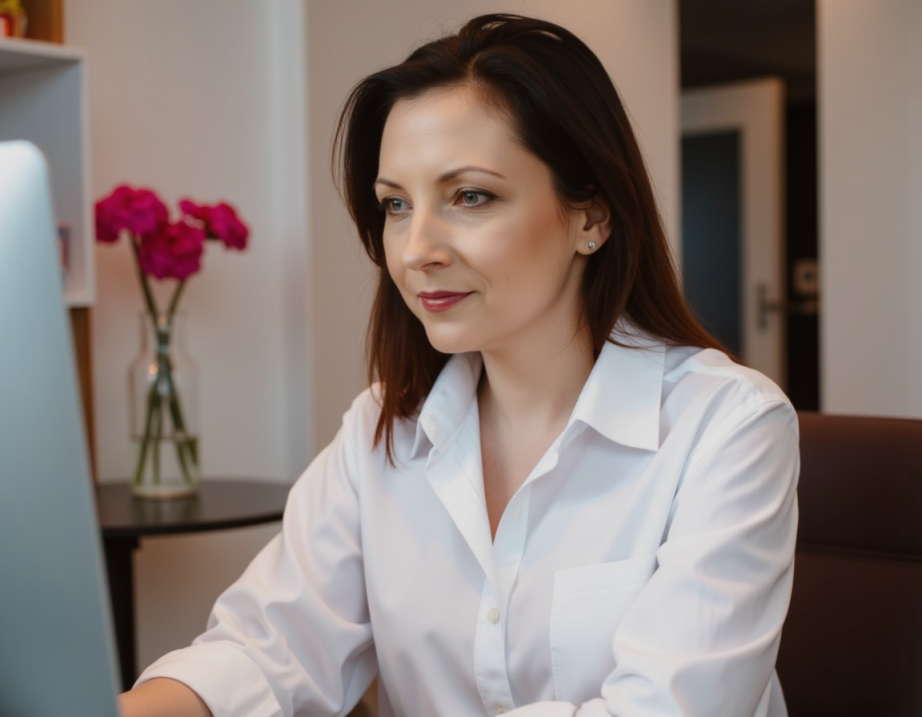 Agnieszka Kądziela4